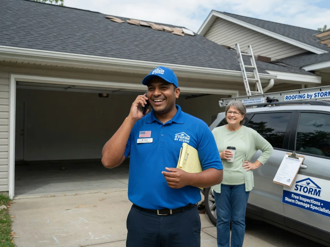 Roof Repair Near Me Portland, PA FAQs